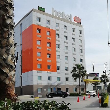 Hotel Hi! Santa Catarina Santa Catarina  외부 사진