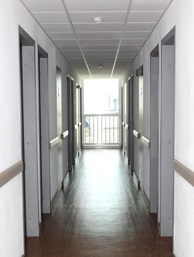 Hotel Hi! Santa Catarina Santa Catarina  외부 사진