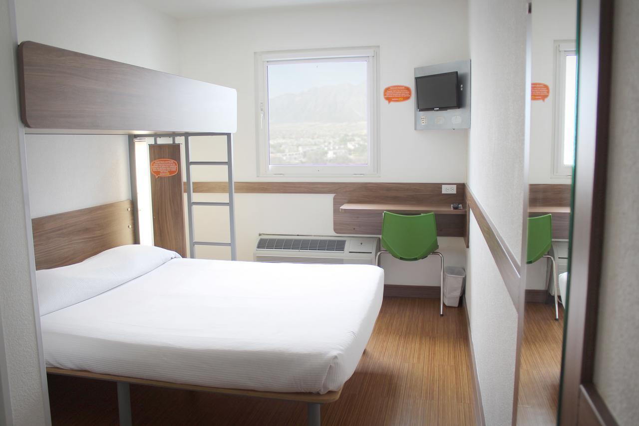 Hotel Hi! Santa Catarina Santa Catarina  외부 사진