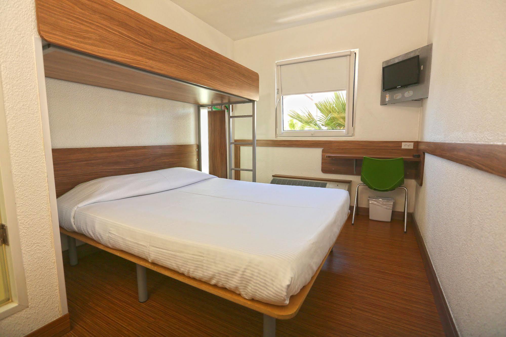 Hotel Hi! Santa Catarina Santa Catarina  외부 사진