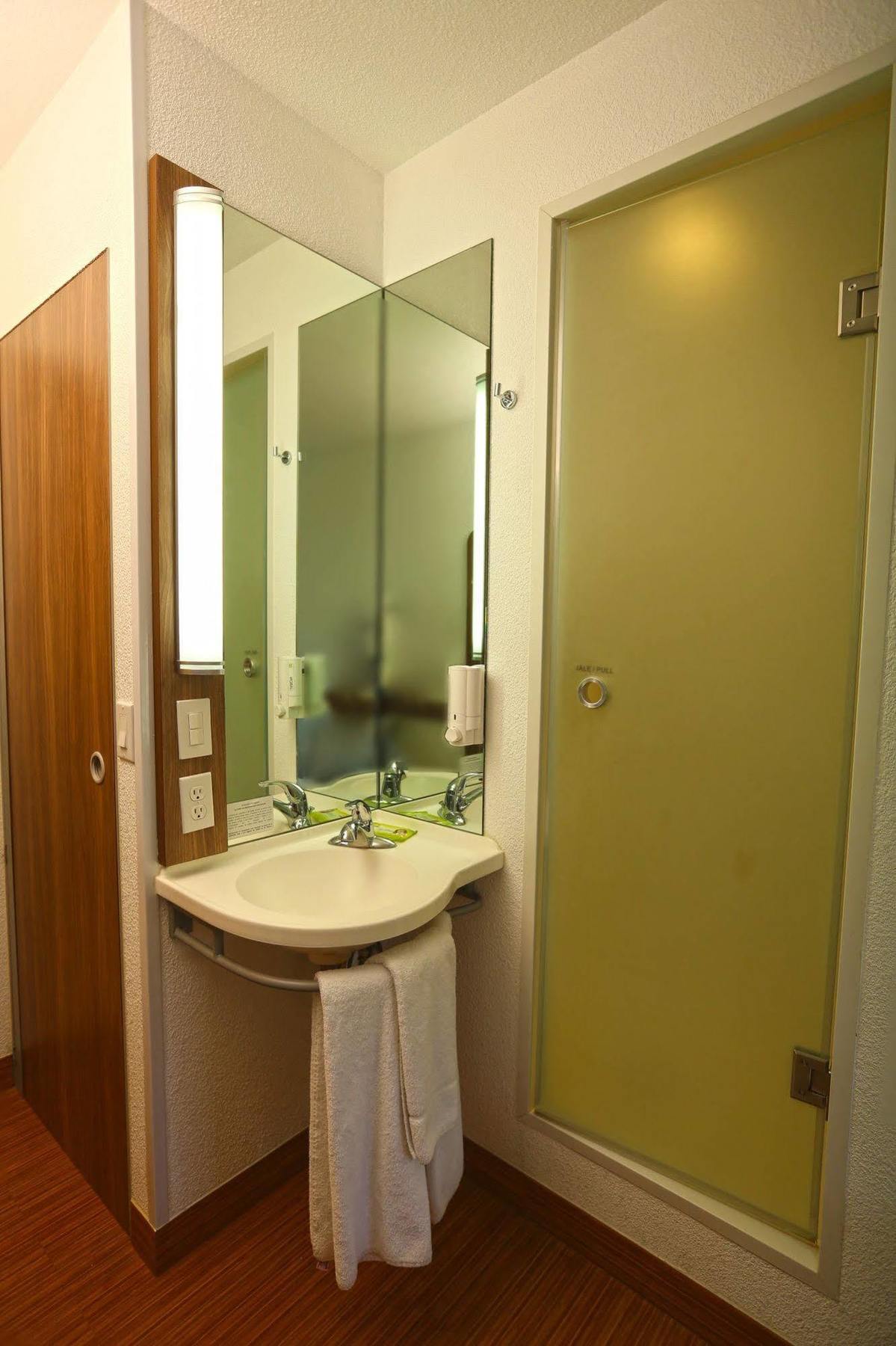 Hotel Hi! Santa Catarina Santa Catarina  외부 사진