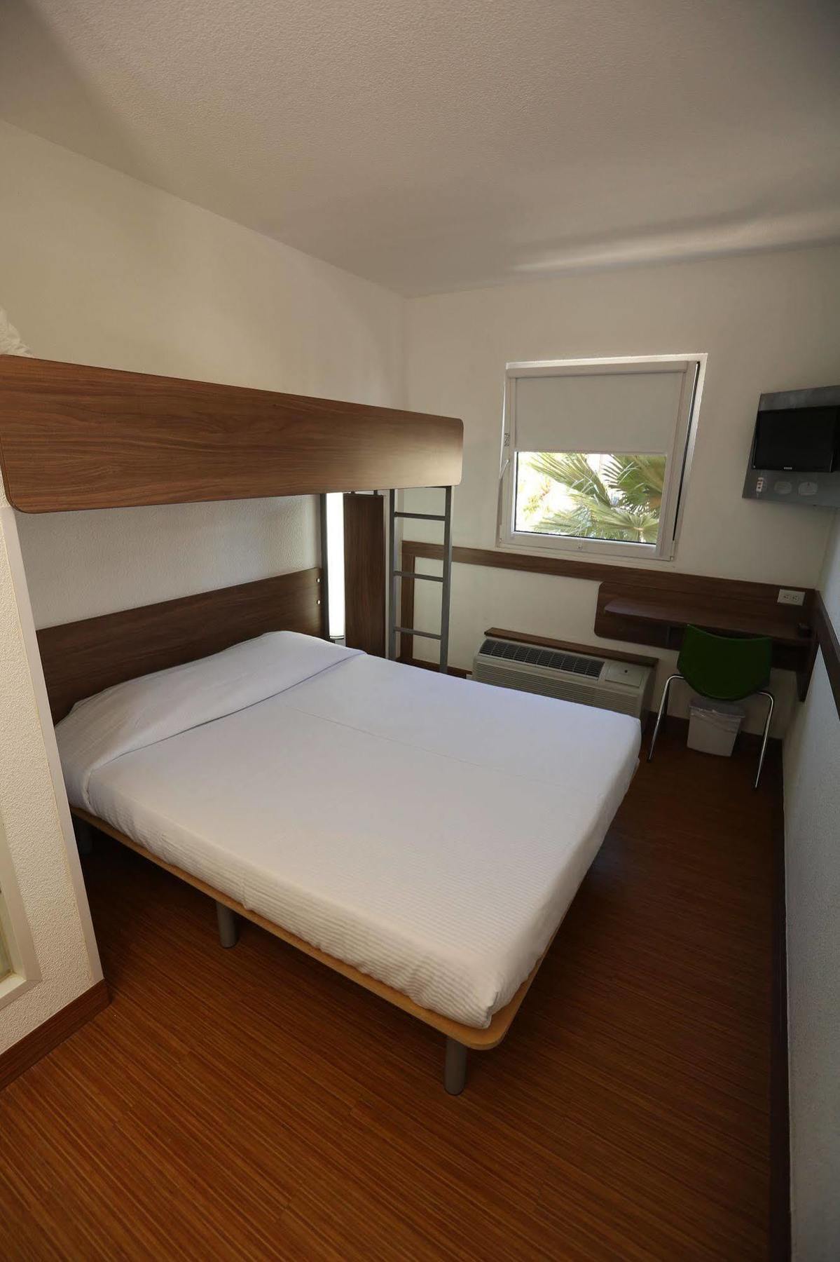 Hotel Hi! Santa Catarina Santa Catarina  외부 사진